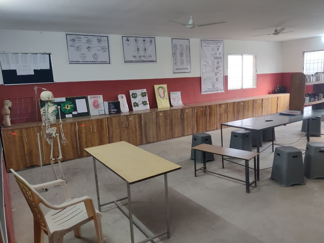 College View